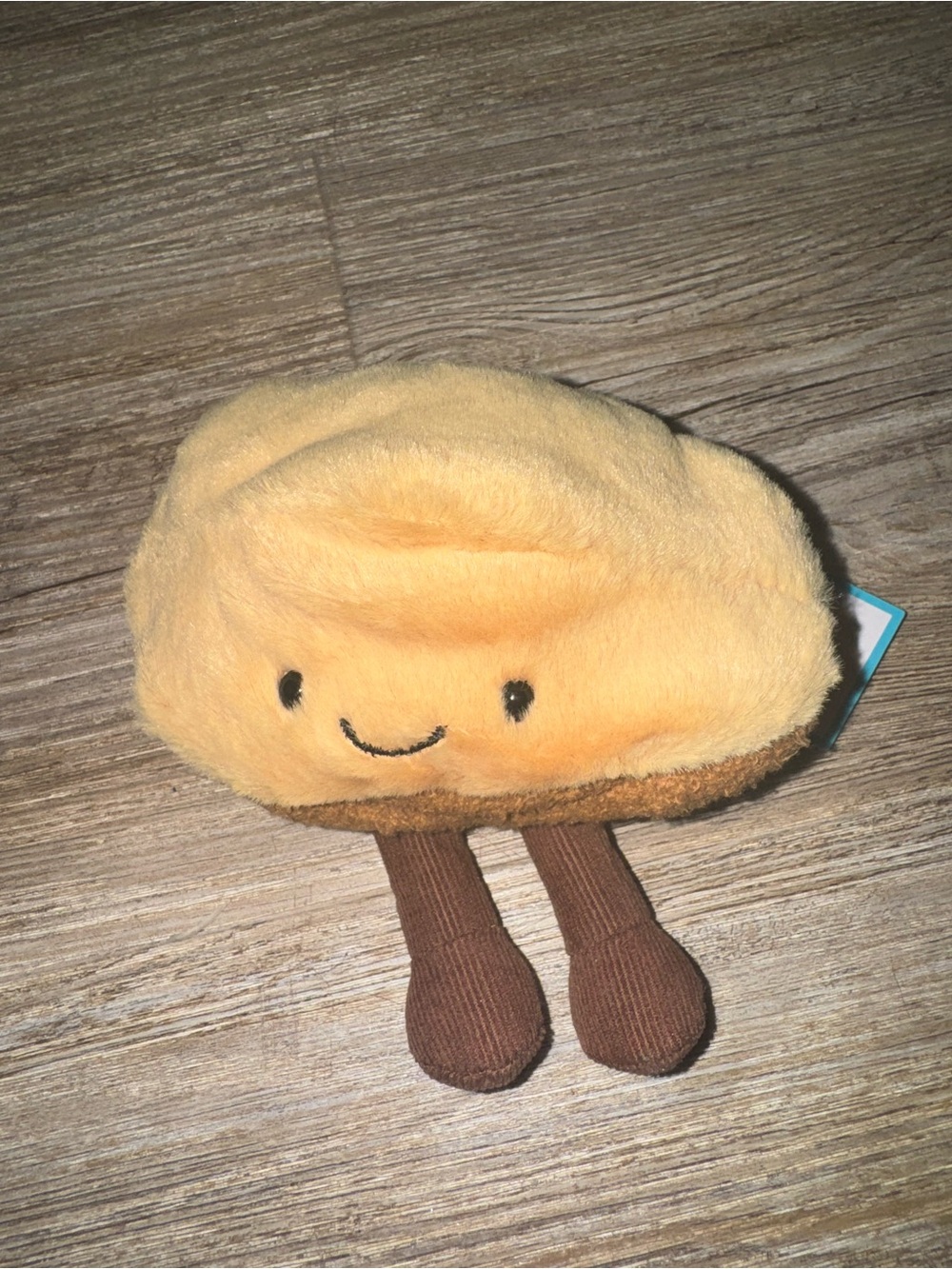 New Margaux Madeleine Jellycat